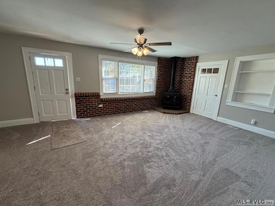 1033 Jefferson St, Roanoke Rapids, NC 27870 - photo 5