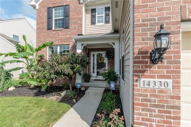 14330 Rotterdam Rd, Fishers, IN 46037 - photo 2