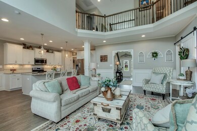 12315 Turkey Crossing Ln, Knoxville, TN 37932 - photo 6