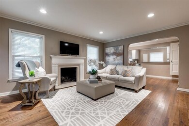 6331 Mccommas Blvd, Dallas, TX 75214 - photo 4