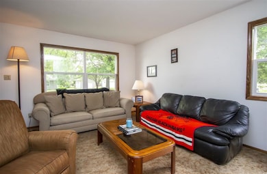 2606 W 3rd St unit 2608, Cedar Falls, IA 50613 - photo 3