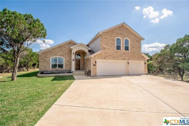 16017 Toby Ct, Temple, TX 76502 - photo 3