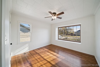 522 E 6th St, Claremore, OK 74017 - photo 5