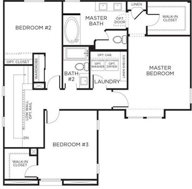 Home listed for sale includes an upgraded separate