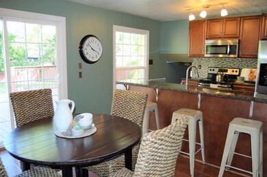 5700 Linworth Rd, Columbus, OH 43235 - photo 5