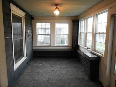 302 N Main St, Kirklin, IN 46050 - photo 3