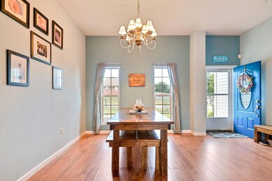 DINING ROOM 1