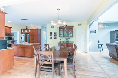 Hardwood Floors
