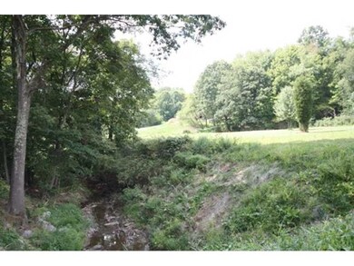 Other. Stream runs thru property