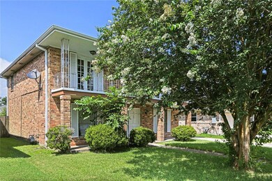 This spacious 4-bedroom 2.5 bathroom home is locat