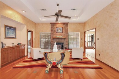 16 Rolling Hills Cir, Denton, TX 76205 - photo 6