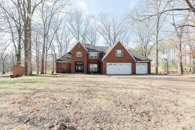 1640 Braden Rd, Mason, TN 38049 - photo 2
