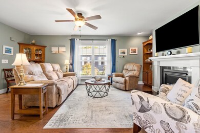 49 Greystone Way, North Hampton, NH 03862 - photo 3