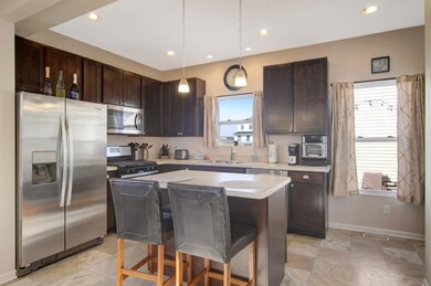 2605 W 127th Ave, Crown Point, IN 46307 - photo 3