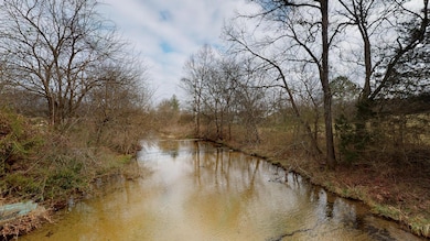Flowing River
