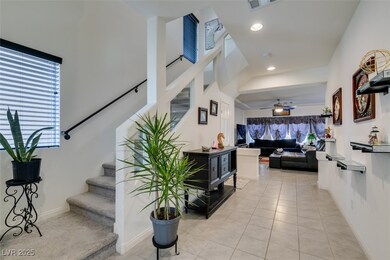 10077 Cooper Mountain St, Las Vegas, NV 89141 - photo 4
