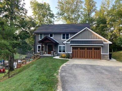 4001 S Poplar Dr, Columbus, IN 47201 - photo 2