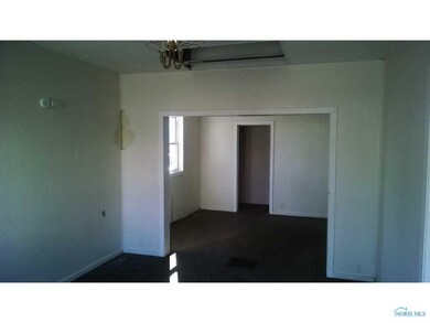 Living Room. Unit 1