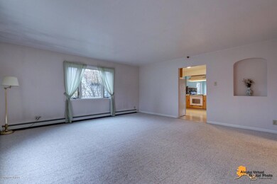 Main Level Formal Living Room
