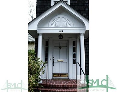 Exterior Front. Front stair Entrance