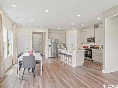 Photo is not of the actual home, but is an inspira