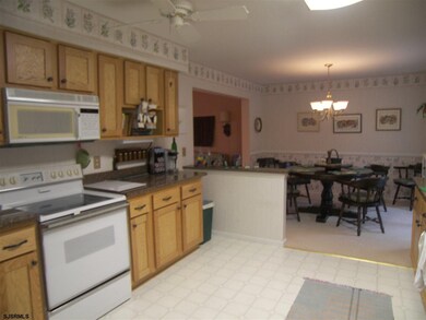 34 W Katherine Ave, Ocean View, NJ 08230 - photo 4