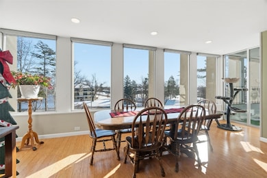 The Blair House unit 307, Cedar Rapids, IA 52402 - photo 7