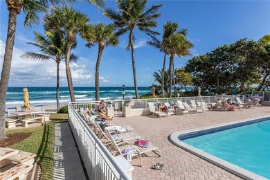 Pool and the beach is just across the street!