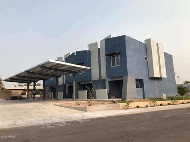 32 E 14th Place unit 101, Mesa, AZ 85201 - photo 2