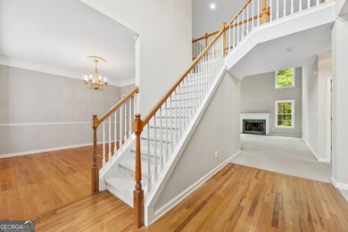 2900 Olde Town Park Dr unit I, Norcross, GA 30071 - photo 5