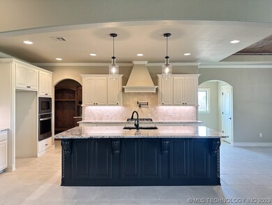 2407 E Northhampton St, Broken Arrow, OK 74014 - photo 4