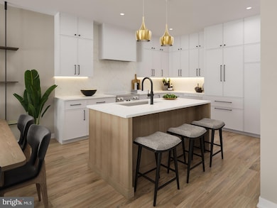 1805 S Fern St, Arlington, VA 22202 - photo 6