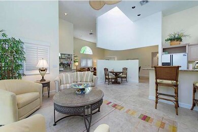Family Room / Kitchen