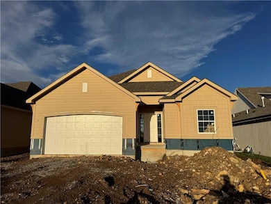 17146 W 168th Place, Olathe, KS 66062 - photo 3