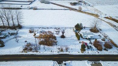 Front View and Duffield Rd