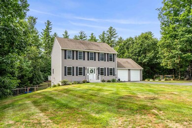18 Page Ln, New Boston, NH 03070 - photo 2