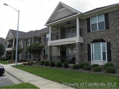 1851 Jennifer Ln unit 203, Fayetteville, NC 28314 - photo 2