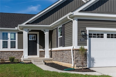 3505 Arrowwood St, Tipp City, OH 45371 - photo 2