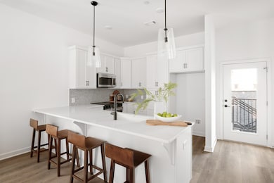 357 Wellows Chase, Spring Hill, TN 37174 - photo 6