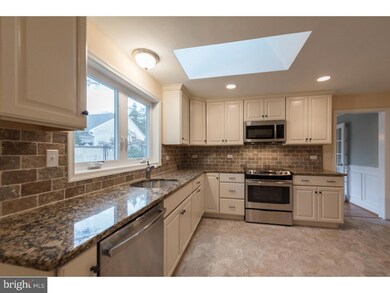 224 Fildes Ln, Wallingford, PA 19086 - photo 4