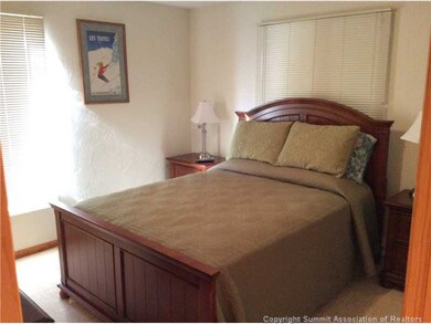Bedroom.