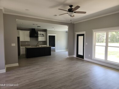 26020 Dennis Nelson Rd, Lucedale, MS 39452 - photo 3