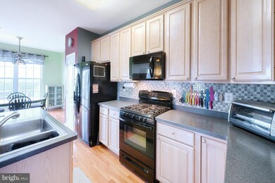 700 Kirkcaldy Way, Abingdon, MD 21009 - photo 4