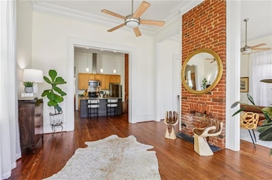 915 Third St, New Orleans, LA 70130 - photo 3