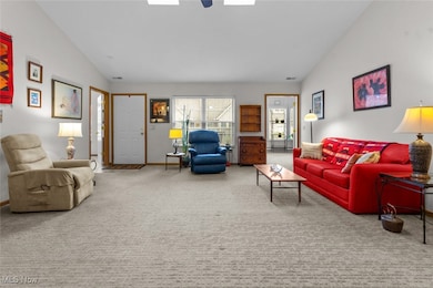 8675 Dublin Ridge Cir NW unit 4D, Massillon, OH 44646 - photo 6