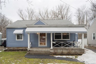 1433 Weaver Pkwy, North Tonawanda, NY 14120 - photo 2