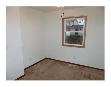 Bedroom.