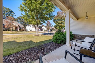 224 Fairway Dr, Newnan, GA 30265 - photo 6