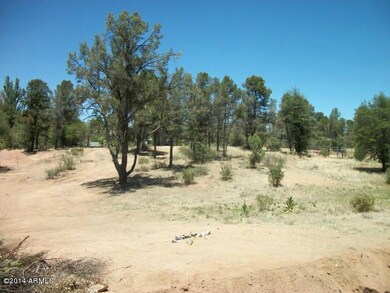 400 W Forest Dr unit 15, Payson, AZ 85541 - photo 6
