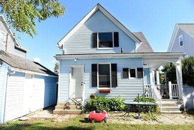 17 Shove St, Woonsocket, RI 02895 - photo 4